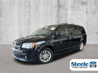 Used 2013 Dodge Grand Caravan SXT for sale in Halifax, NS