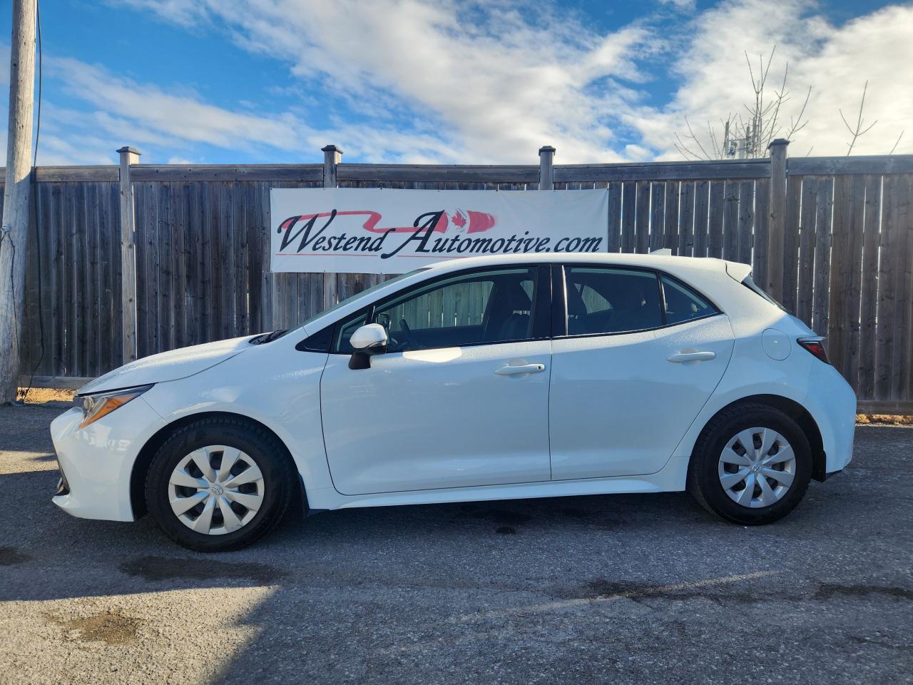 2022 Toyota Corolla  - Photo #2