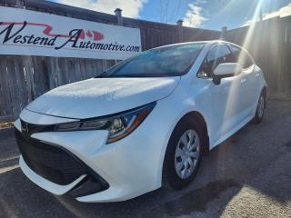 Used 2022 Toyota Corolla  for sale in Stittsville, ON