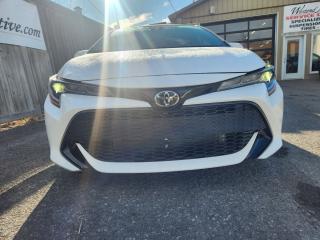 2022 Toyota Corolla  - Photo #6