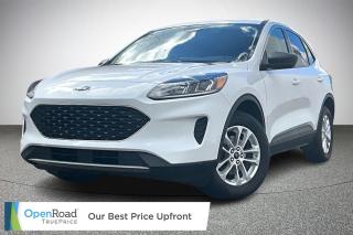 Used 2022 Ford Escape SE AWD for sale in Abbotsford, BC