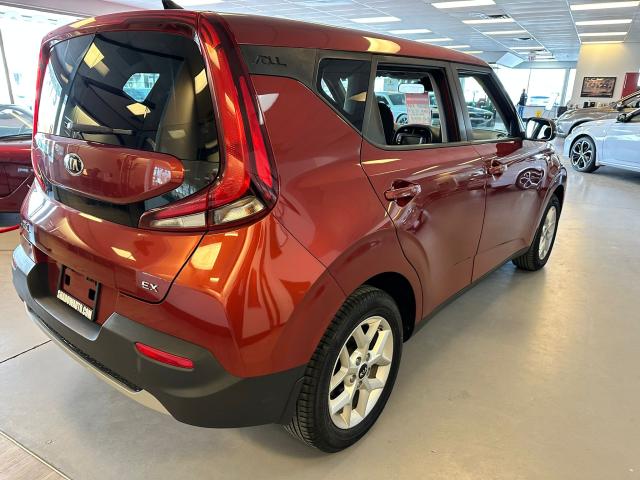 2020 Kia Soul EX|HYUNDAI|HONDA|CHEVROLET|KIA|FORD|MITSUBISHI Photo9