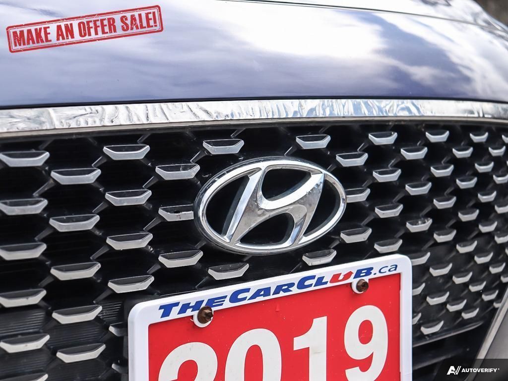 2019 Hyundai Elantra GT Preferred