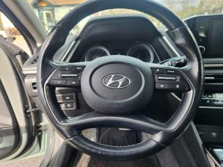 2022 Hyundai Sonata PREFERRED - Photo #11