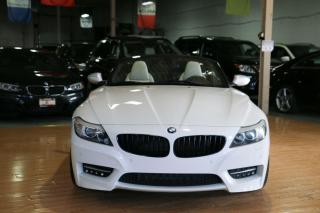 2011 BMW Z4 sDrive35is - 335HP|M PACKAGE|NAVIGATION|HEATEDSEAT - Photo #2