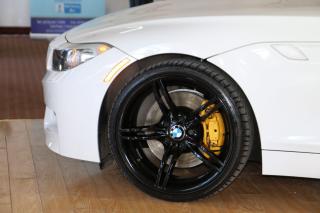 2011 BMW Z4 sDrive35is - 335HP|M PACKAGE|NAVIGATION|HEATEDSEAT - Photo #6