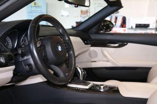 2011 BMW Z4 sDrive35is - 335HP|M PACKAGE|NAVIGATION|HEATEDSEAT - Photo #7