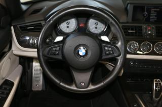 2011 BMW Z4 sDrive35is - 335HP|M PACKAGE|NAVIGATION|HEATEDSEAT - Photo #13