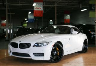 2011 BMW Z4 sDrive35is - 335HP|M PACKAGE|NAVIGATION|HEATEDSEAT - Photo #22