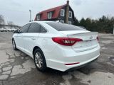 2015 Hyundai Sonata 2.4L GL Photo26