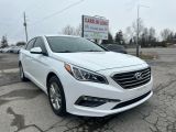 2015 Hyundai Sonata 2.4L GL Photo22