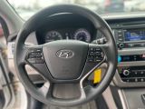 2015 Hyundai Sonata 2.4L GL Photo36