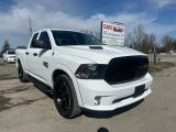 2021 RAM 1500 Classic Express 4x4 Quad Cab 6'4" Box Photo26