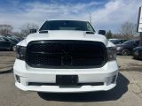 2021 RAM 1500 Classic Express 4x4 Quad Cab 6'4" Box Photo33