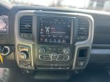 2021 RAM 1500 Classic Express 4x4 Quad Cab 6'4" Box Photo42