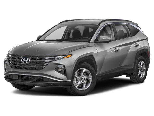 2024 Hyundai Tucson Preferred NO OPTIONS