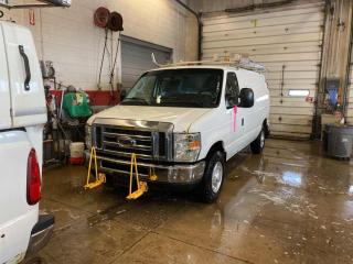 Used 2011 Ford E350 ECONOLINE  SUP for sale in Innisfil, ON