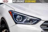 2017 Hyundai Santa Fe Sport FWD 4dr 2.4L Photo25