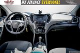 2017 Hyundai Santa Fe Sport FWD 4dr 2.4L Photo36