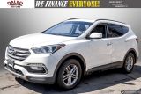 2017 Hyundai Santa Fe Sport FWD 4dr 2.4L Photo31