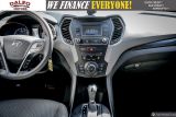 2017 Hyundai Santa Fe Sport FWD 4dr 2.4L Photo37