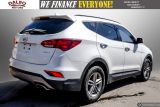 2017 Hyundai Santa Fe Sport FWD 4dr 2.4L Photo27