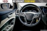 2017 Hyundai Santa Fe Sport FWD 4dr 2.4L Photo38