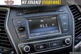 2017 Hyundai Santa Fe Sport FWD 4dr 2.4L Photo44