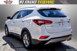 2017 Hyundai Santa Fe Sport FWD 4dr 2.4L Photo30