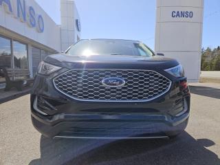 2024 Ford Edge SEL AWD Photo