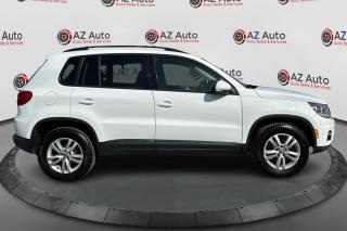 2015 Volkswagen Tiguan 4MOTION 4dr Auto Comfortline - Photo #2