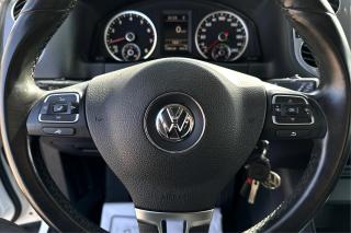 2015 Volkswagen Tiguan 4MOTION 4dr Auto Comfortline - Photo #16