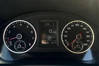 2016 Volkswagen Tiguan 4MOTION 4dr Auto Comfortline - Photo #16