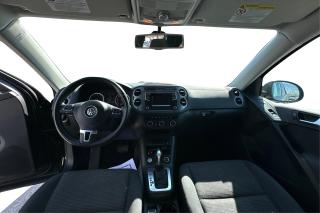 2016 Volkswagen Tiguan 4MOTION 4dr Auto Comfortline - Photo #21