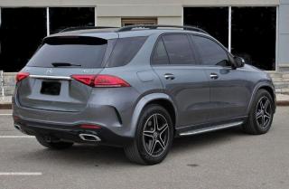 2020 Mercedes-Benz GLE 450*AWD*Heated Leather*Moon Roof*BT*Rear Cam - Photo #6