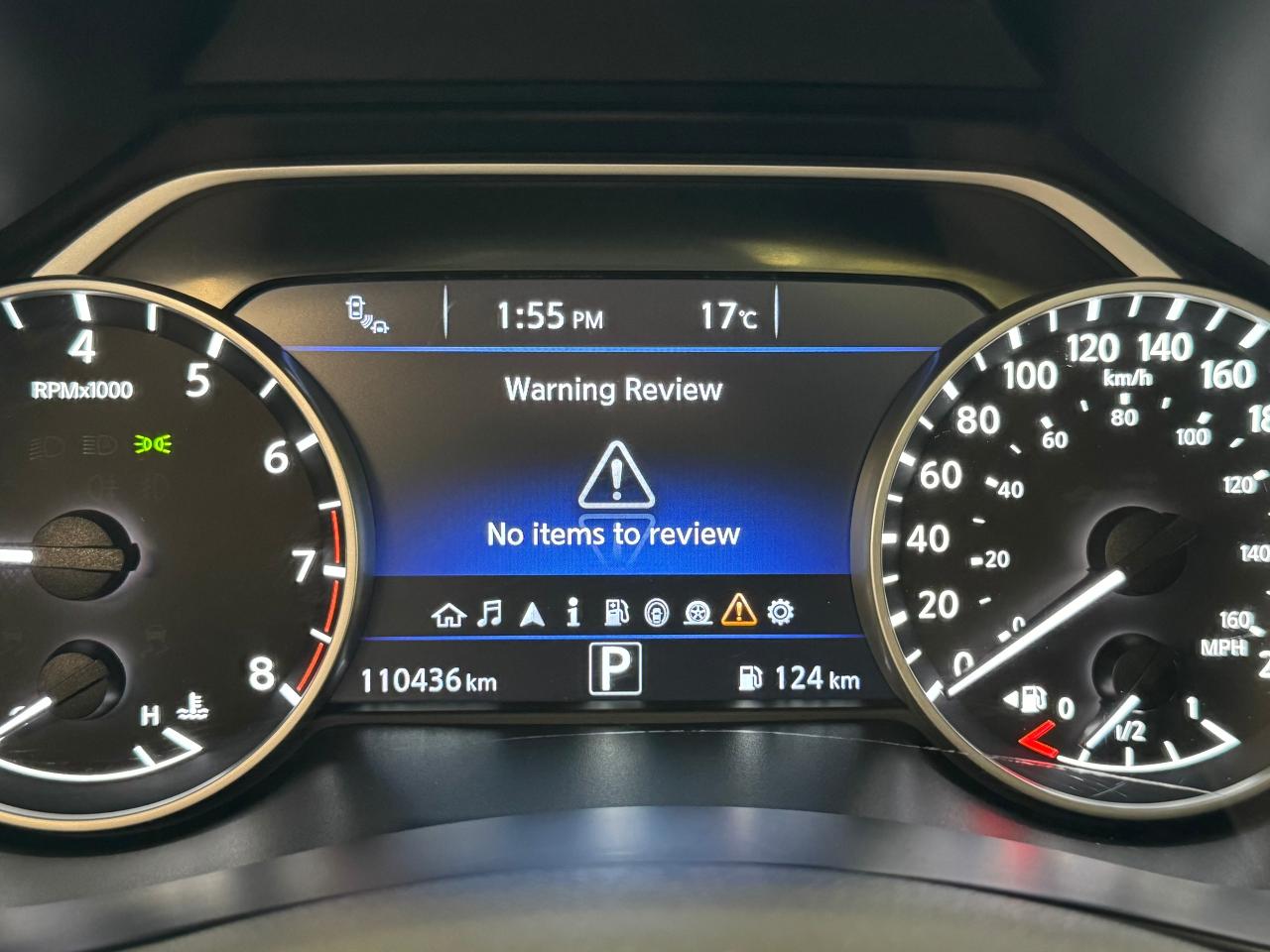 2019 Nissan Murano SL AWD+Roof+ApplePlay+Adaptive Cruise+CLEAN CARFAX Photo164