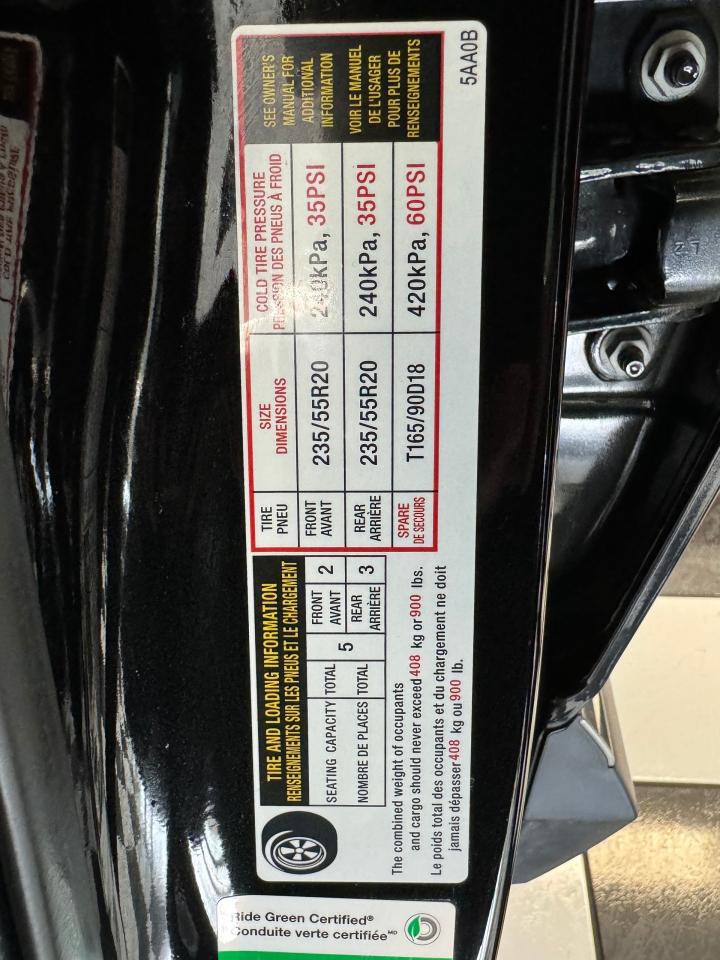 2019 Nissan Murano SL AWD+Roof+ApplePlay+Adaptive Cruise+CLEAN CARFAX Photo139