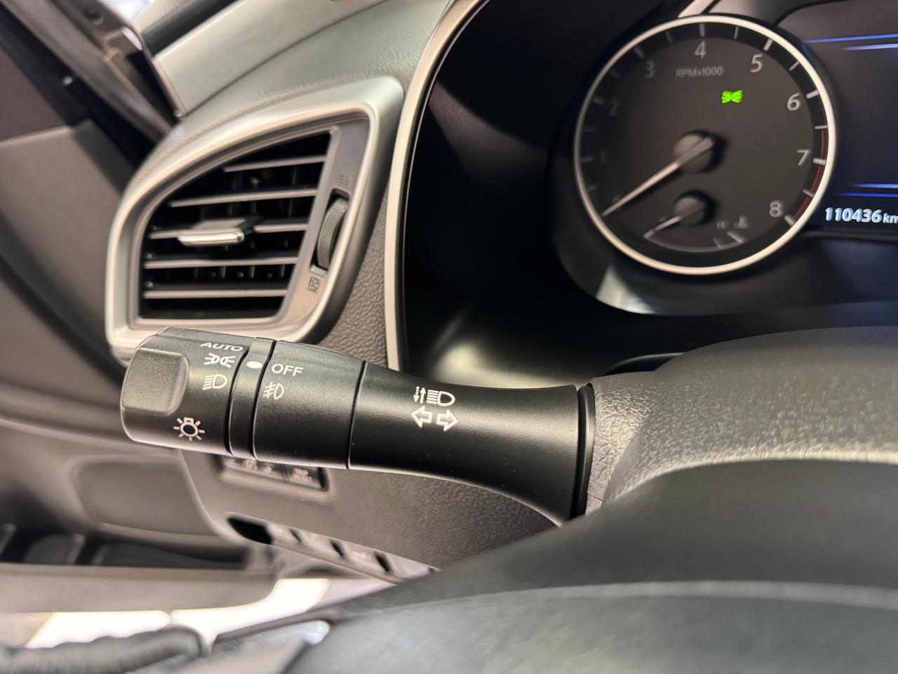2019 Nissan Murano SL AWD+Roof+ApplePlay+Adaptive Cruise+CLEAN CARFAX - Photo #55