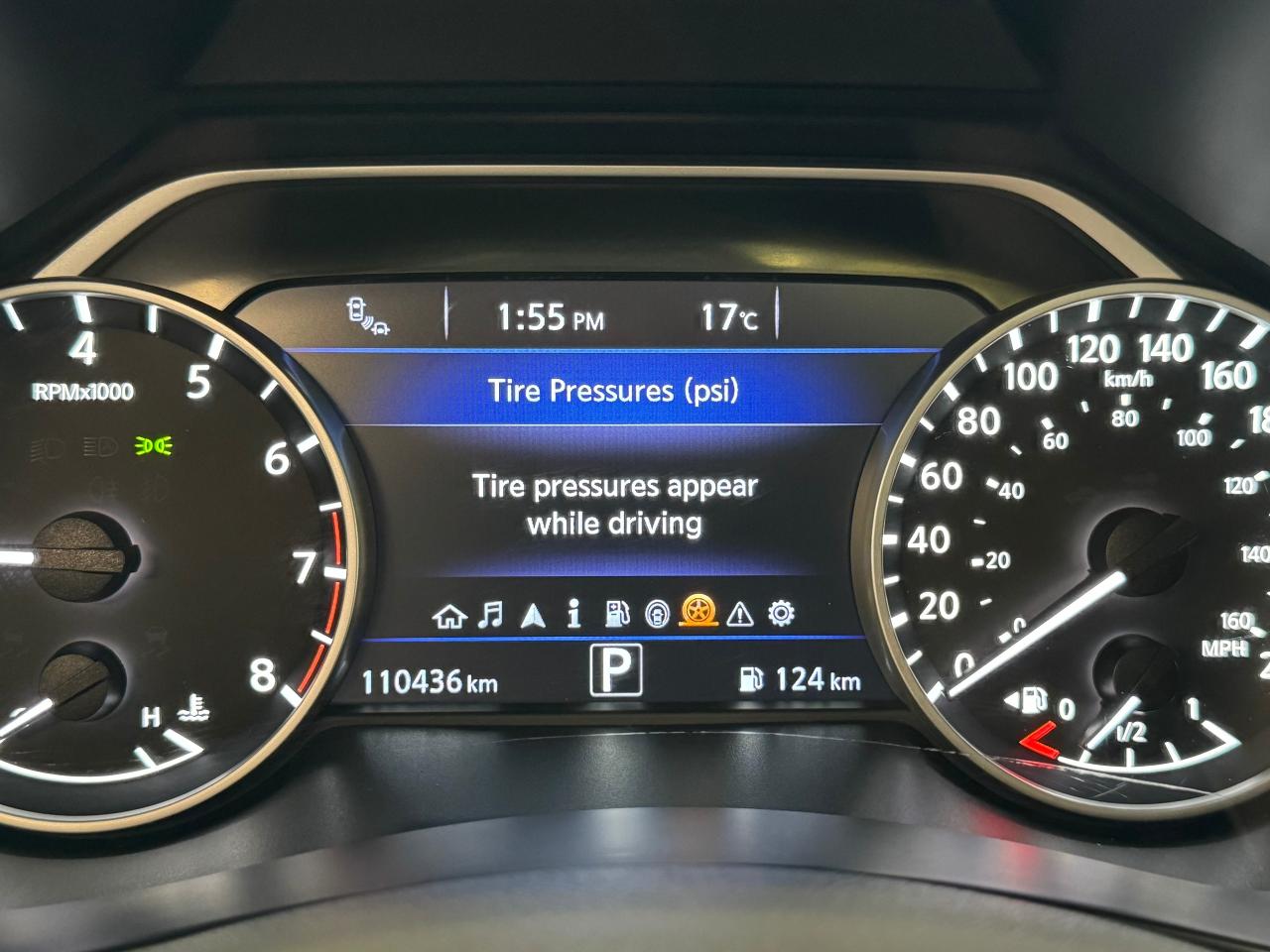 2019 Nissan Murano SL AWD+Roof+ApplePlay+Adaptive Cruise+CLEAN CARFAX Photo165