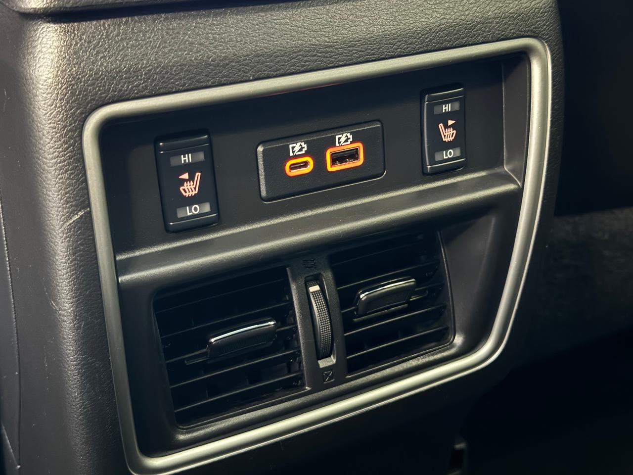 2019 Nissan Murano SL AWD+Roof+ApplePlay+Adaptive Cruise+CLEAN CARFAX - Photo #30
