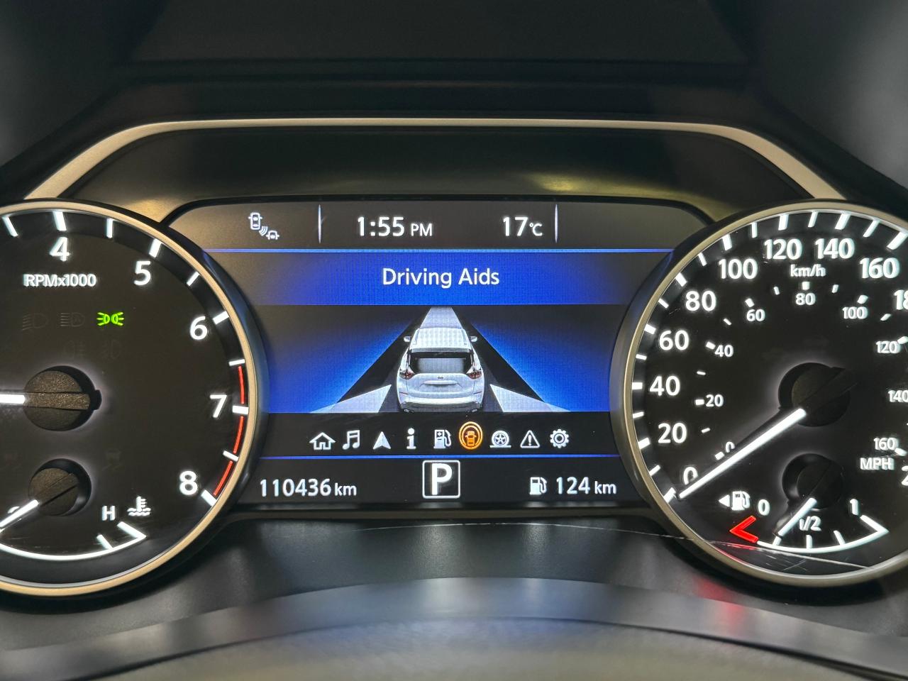 2019 Nissan Murano SL AWD+Roof+ApplePlay+Adaptive Cruise+CLEAN CARFAX - Photo #74