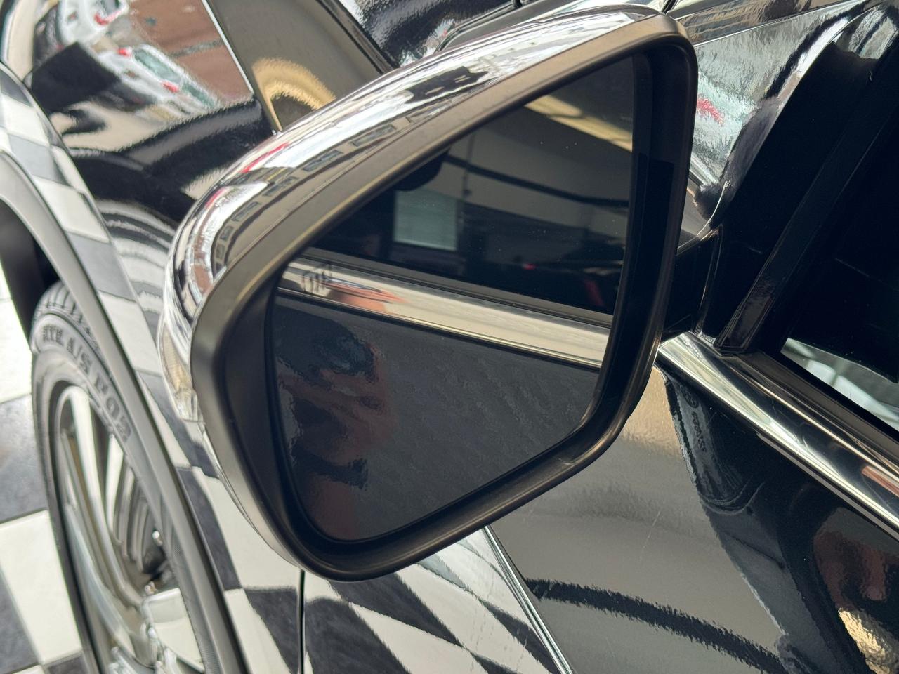 2019 Nissan Murano SL AWD+Roof+ApplePlay+Adaptive Cruise+CLEAN CARFAX - Photo #65