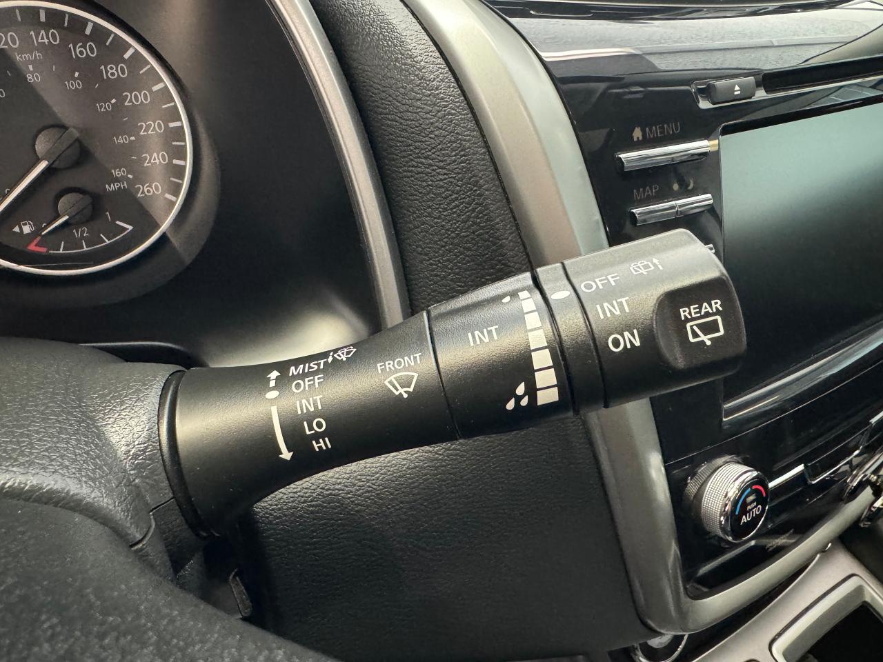 2019 Nissan Murano SL AWD+Roof+ApplePlay+Adaptive Cruise+CLEAN CARFAX Photo146