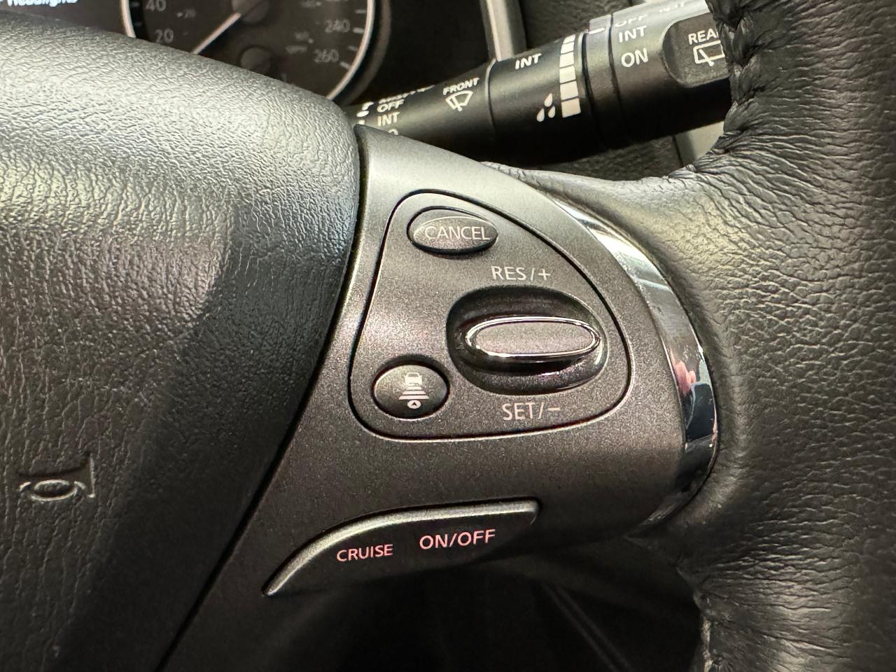 2019 Nissan Murano SL AWD+Roof+ApplePlay+Adaptive Cruise+CLEAN CARFAX - Photo #51