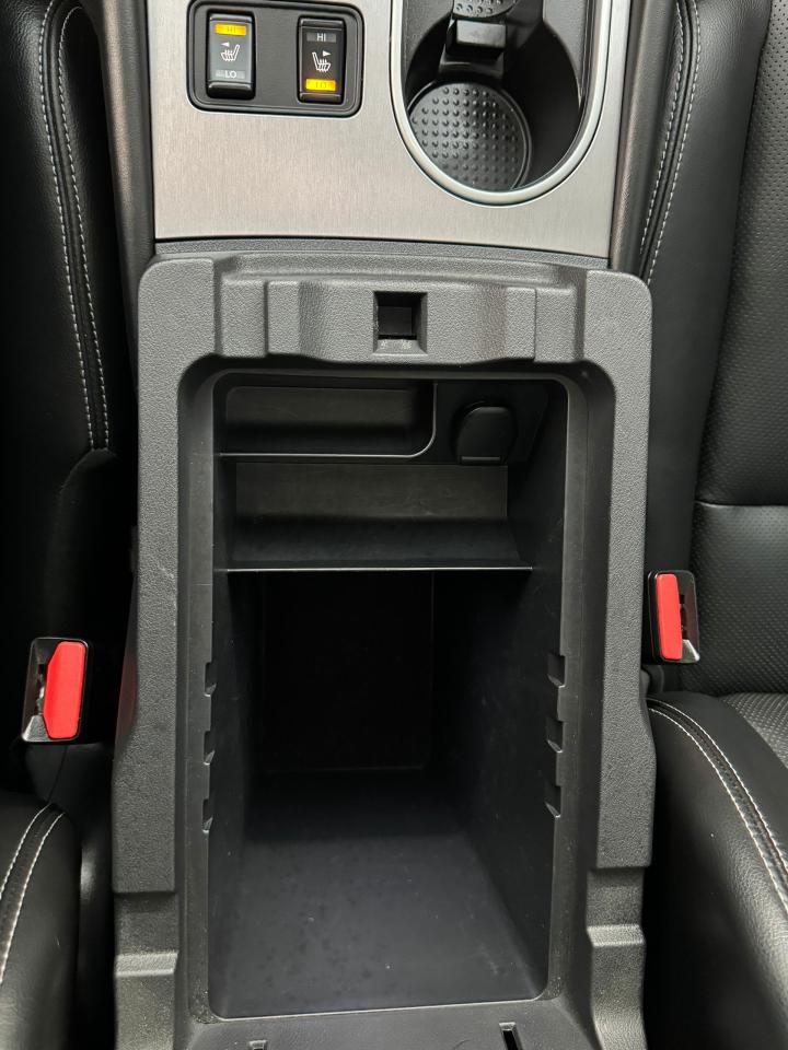 2019 Nissan Murano SL AWD+Roof+ApplePlay+Adaptive Cruise+CLEAN CARFAX - Photo #50