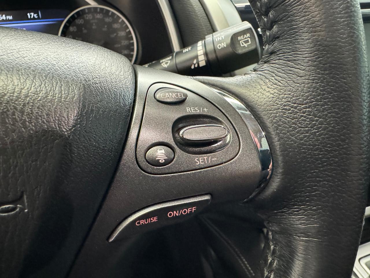 2019 Nissan Murano SL AWD+Roof+ApplePlay+Adaptive Cruise+CLEAN CARFAX Photo145