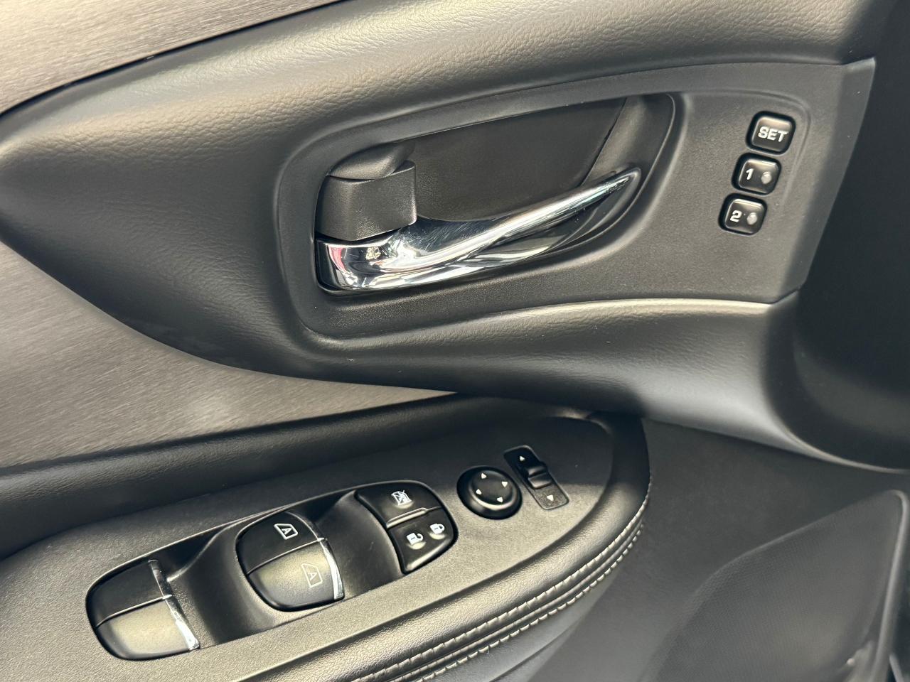 2019 Nissan Murano SL AWD+Roof+ApplePlay+Adaptive Cruise+CLEAN CARFAX - Photo #49