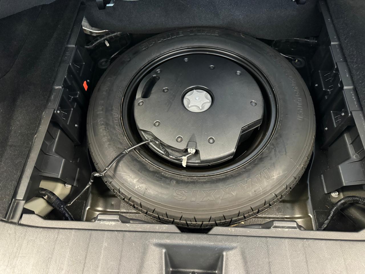 2019 Nissan Murano SL AWD+Roof+ApplePlay+Adaptive Cruise+CLEAN CARFAX Photo155