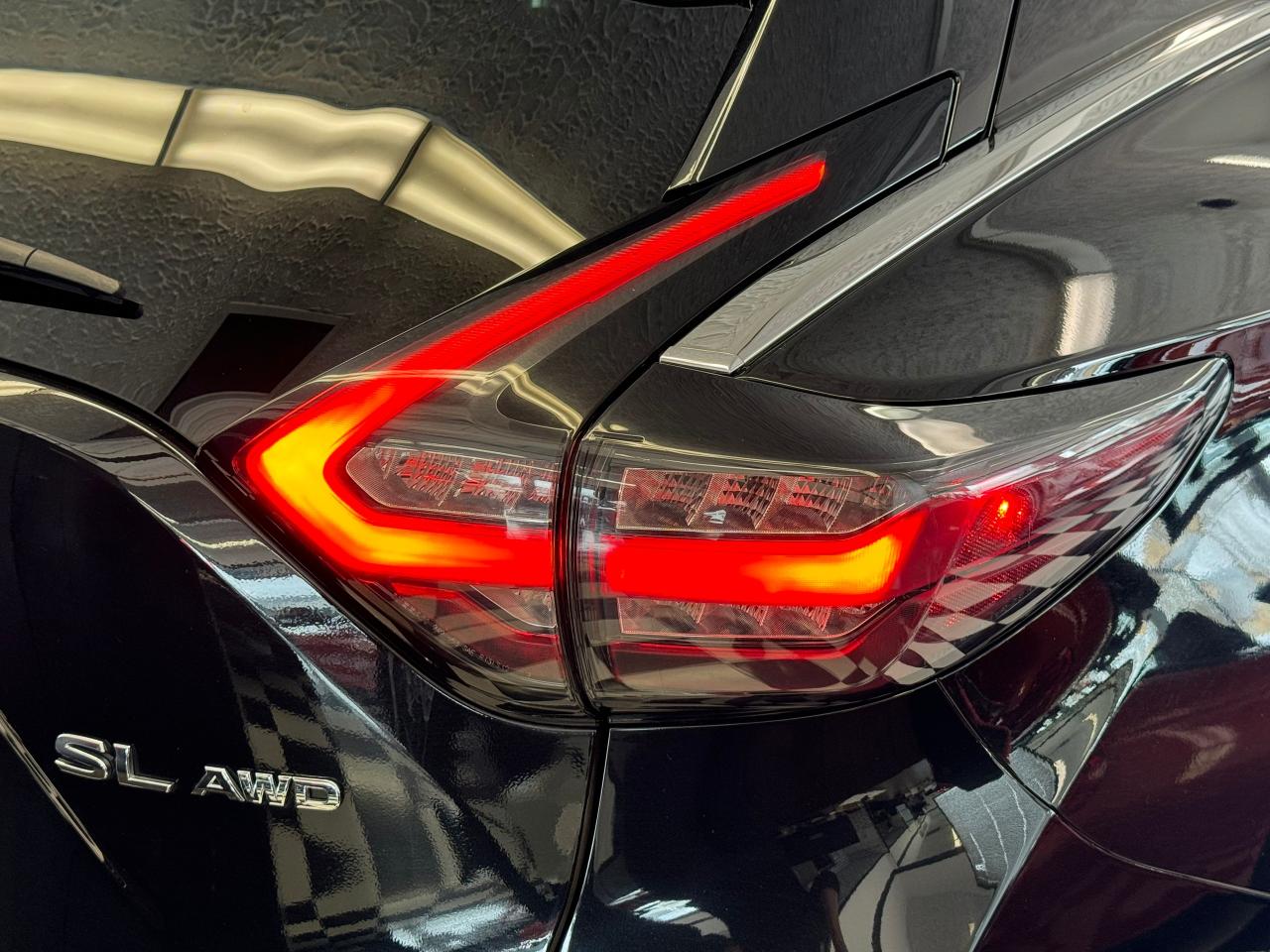 2019 Nissan Murano SL AWD+Roof+ApplePlay+Adaptive Cruise+CLEAN CARFAX - Photo #70