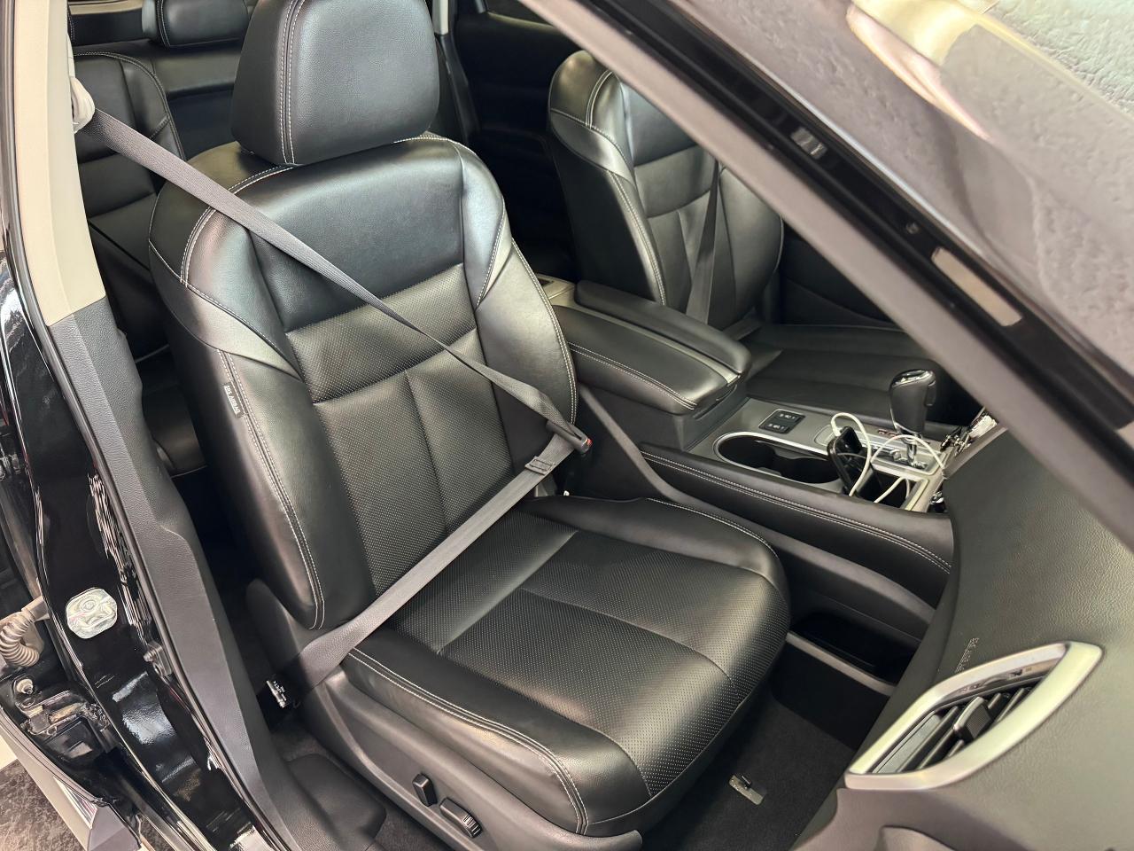 2019 Nissan Murano SL AWD+Roof+ApplePlay+Adaptive Cruise+CLEAN CARFAX Photo116